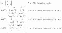 3d Rotation Matrix2