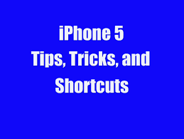 iPhone-5-tips-and-tricks