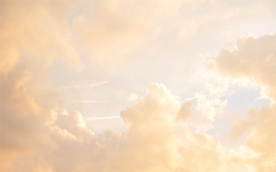 Tramonto d'oro