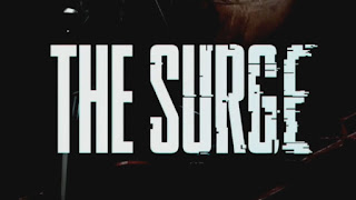 The Surge