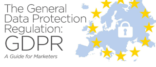 General Data Protection Regulation (GDPR) For Publisher Adsense Blogger