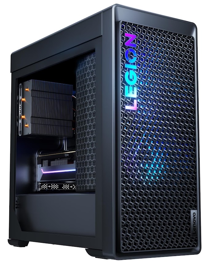 Lenovo, Esports World Cup 2025'in resmi PC ve oyun donanımı arkadaşı oldu