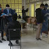 Rapid tests από το πρωί στο ΕΠΑΛ Ηγουμενίτσας, τμήμα του οποίου παραμένει κλειστό