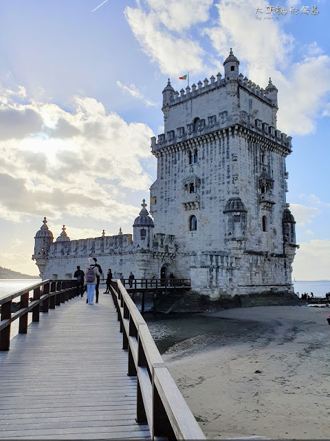 大航海時代先鋒的葡萄牙(Portugal)