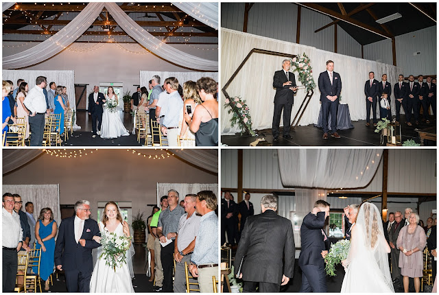 Robinson, Illinois Wedding Photographer