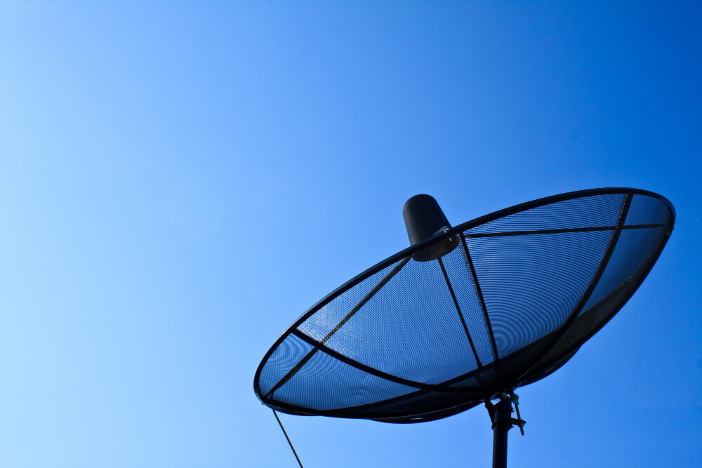 Antennas Bellarine Coast