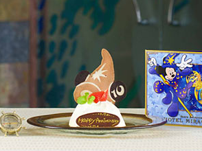 ディズニー シー 誕生 日 レストラン サプライズ 138339