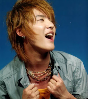 xiah junsu tvxq