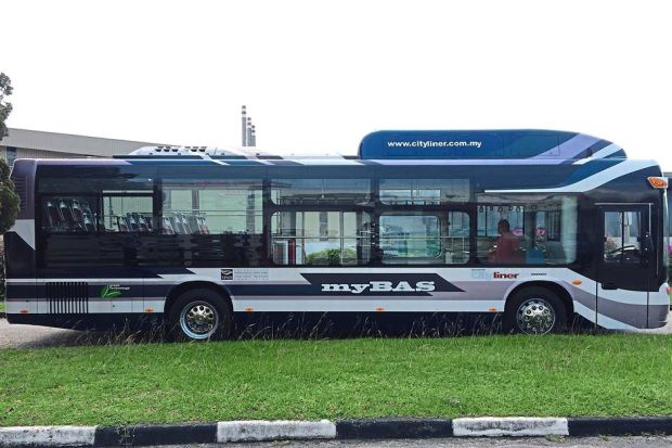  MyBas  stage bus  service  to begin in Seremban MainProp com
