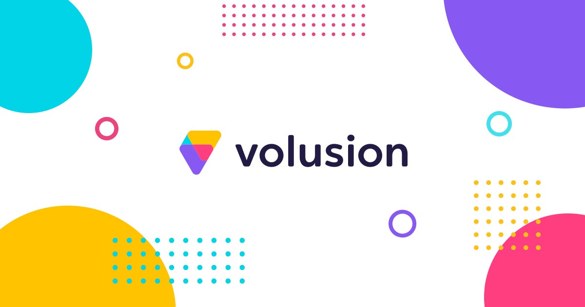 Volusion Website Builder