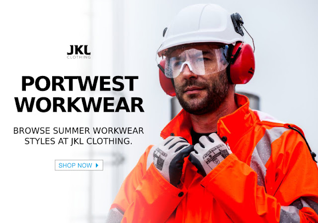 Portwest Workwear