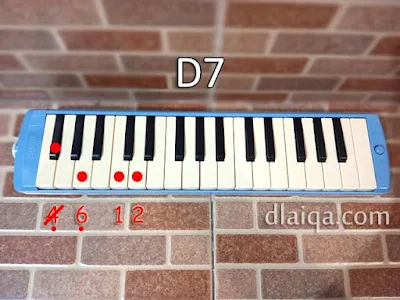 akor D7