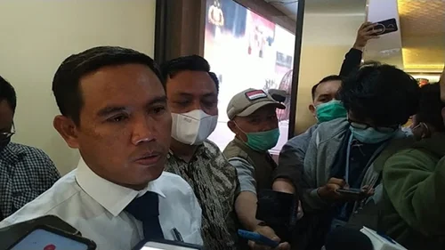 Dituduh Cemarkan Nama Baik, Marzuki Alie Laporkan AHY ke Bareskrim