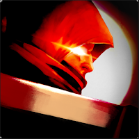 Shadow of Death: Dark Knight Fighting Apk Mod