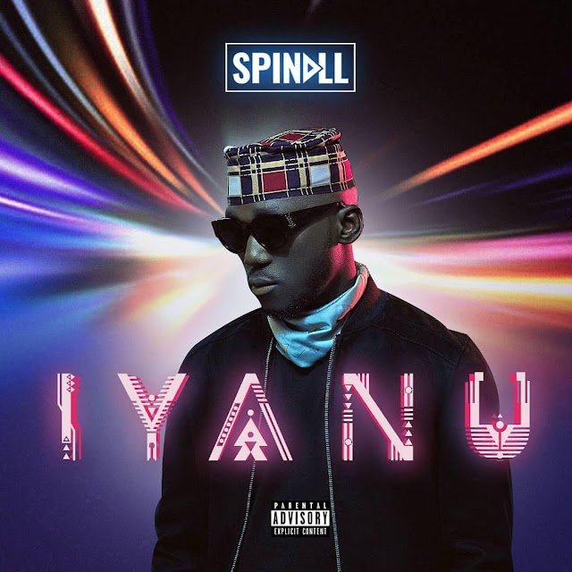 DJ Spinall - Iyanu Album Download