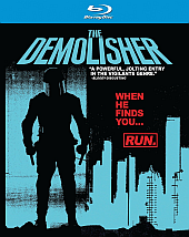 Demolisher