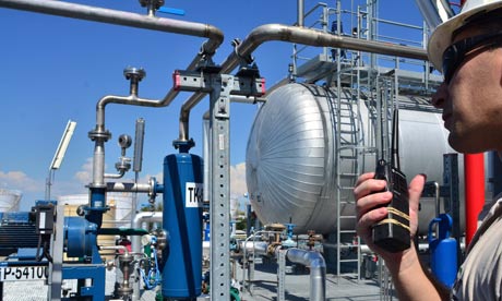 Capacity Of Biofuels Will Be Increased To 1380 Million Gallons In 2013 Image