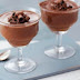 La mousse au chocolat de Raymond Blanc Recette