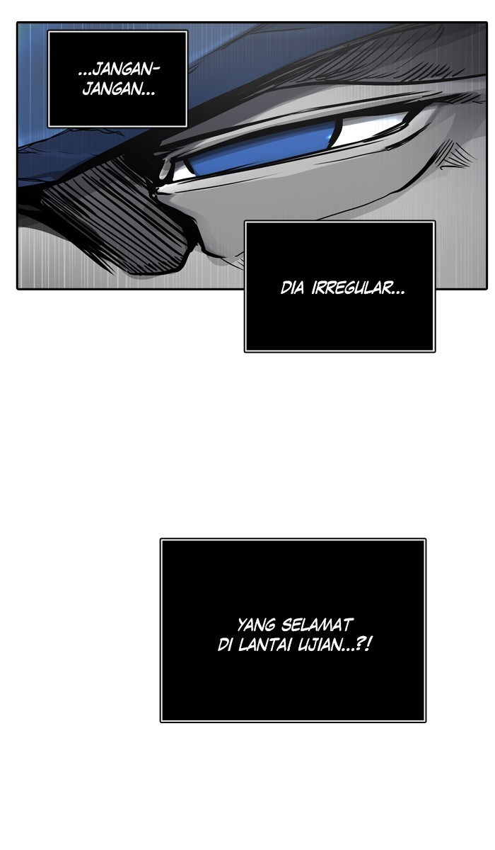 Webtoon Tower Of God Bahasa Indonesia Chapter 408