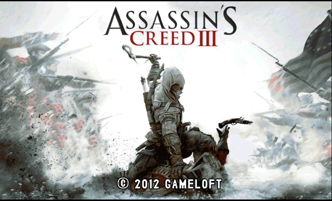 Download Assassin’s Creed 3 APK BrunoAndroid