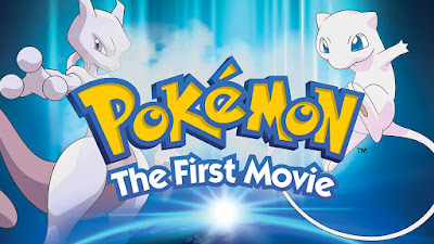 Pokémon Movie 1: Mewtwo Ka Badla (1998) Hindi Dubbed [1080p BluRay] [Hungama TV/Disney XD] HD