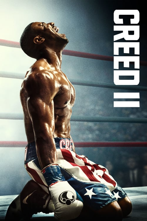 [HD] Creed II 2018 Film Complet En Anglais