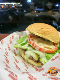 BRGR Project Makati 