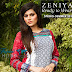 Zeniya Ready To Wear Spring Summer 2015 | Zeniya R2W Lawn Dresses