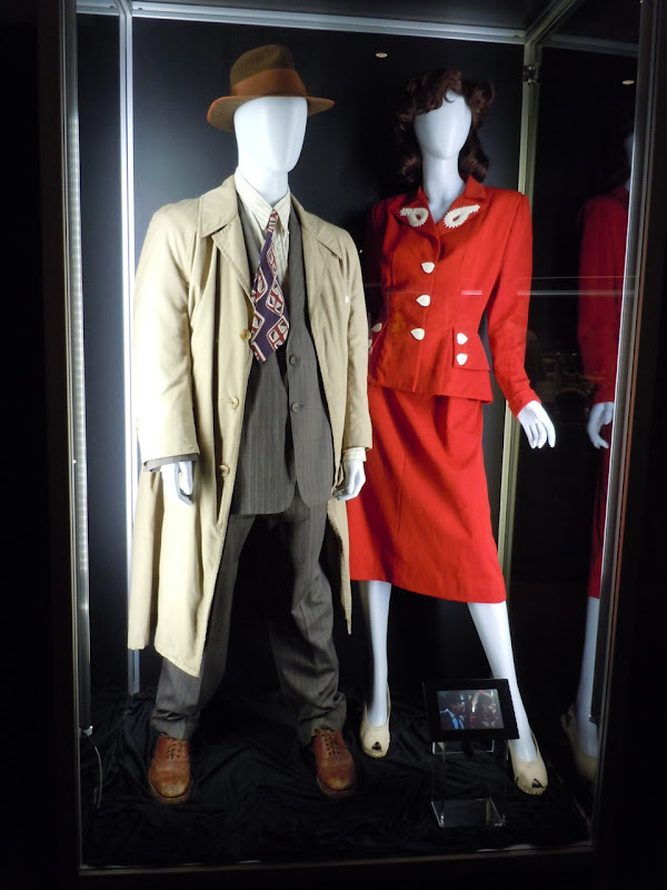 Who Framed Roger Rabbit movie costumes