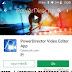 seo : รีวิว แอพพลิเคชั่น PowerDirector Video Editor App