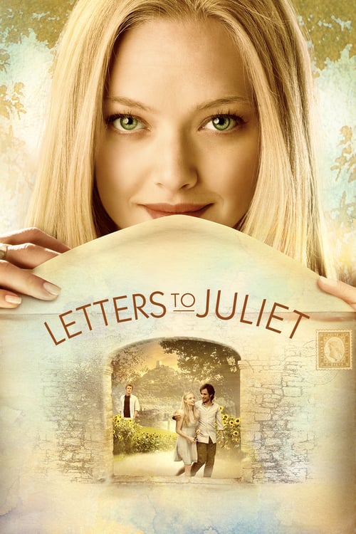 Ver Cartas a Julieta 2010 Pelicula Completa En Español Latino