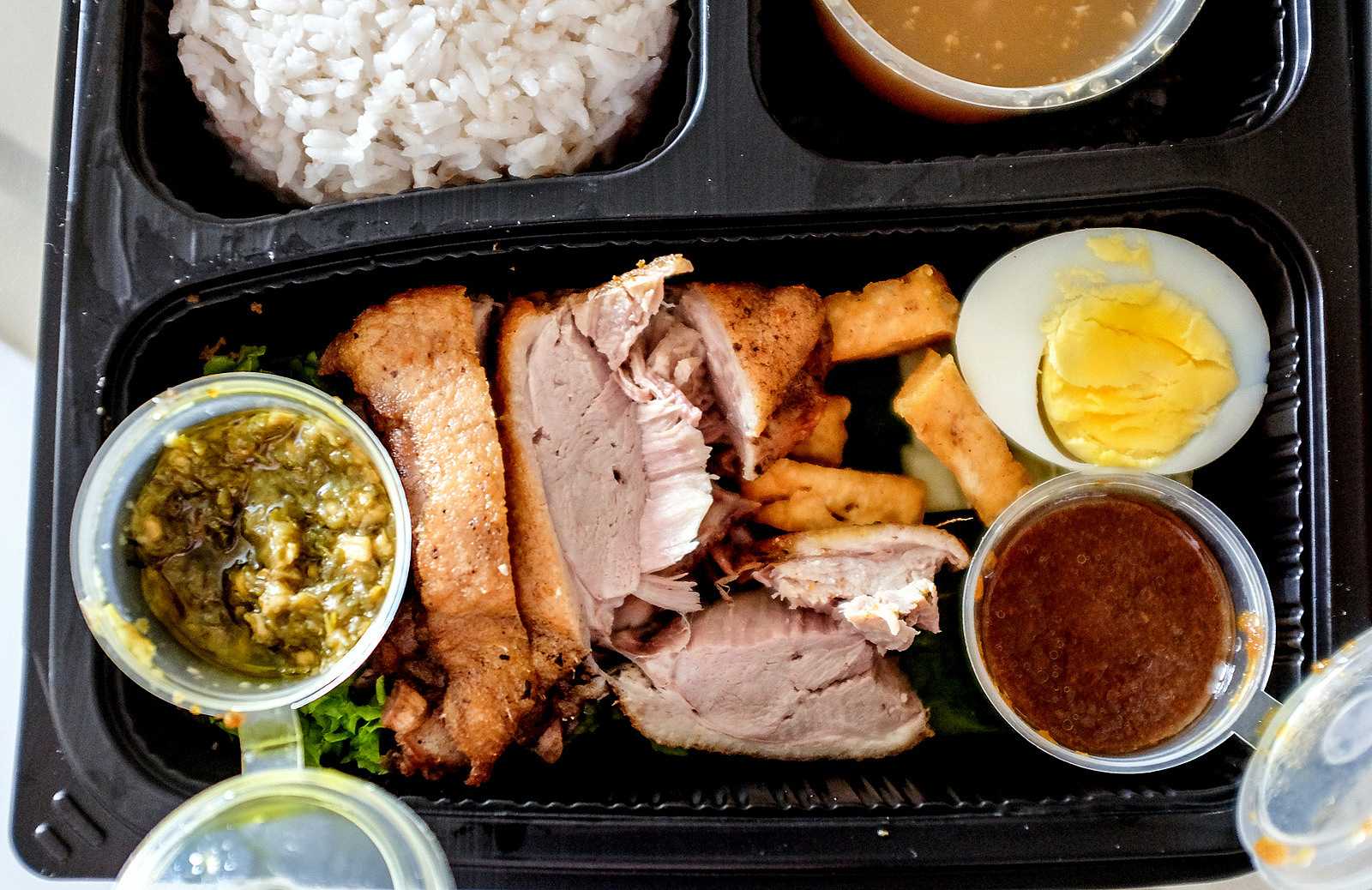 Eat Drink KL: Yuk Bebek Indonesian Food Deliveries