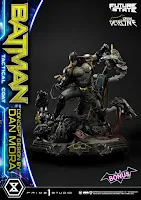 Ultimate Premium Masterline Batman Dark Detective [ DC Future State ], Prime 1 Studio