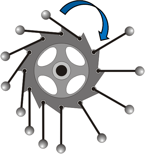 why does perpetual motion machine is impossible?