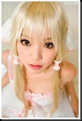 Chobits 2