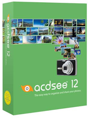Acdsee PhotoManager v12.0 Build344 Final