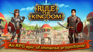 Rule the Kingdom 5.04 (Mod Money) Apk Downloads