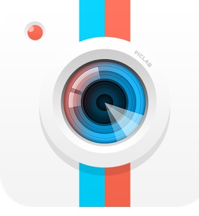 تحميل برنامج تعديل الصور 2015 للايفون و الايباد مجانا PicLab - Photo Editor