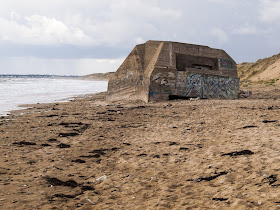 jiemve, Les Sables, Olonne, Blockhaus, Sauveterre