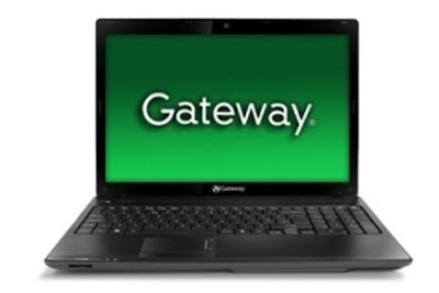 Gateway NV50A16u LX.WSH02.013 Notebook PC