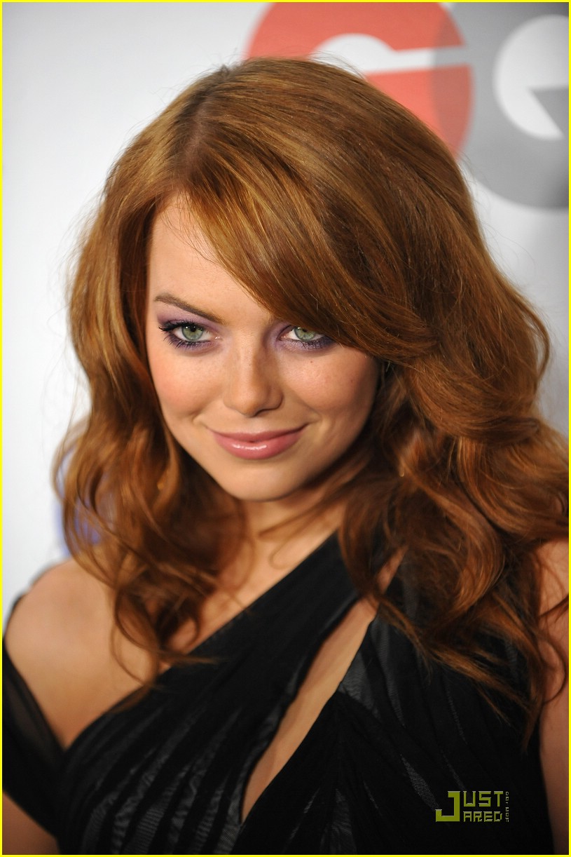 Emma Stone Biography