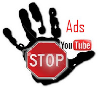 block youtube ads