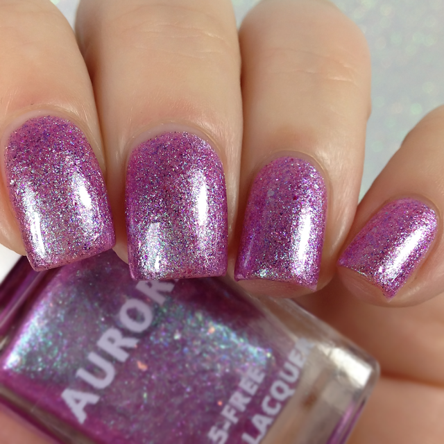 Aurora Nail Lacquer-My Very Own Princess