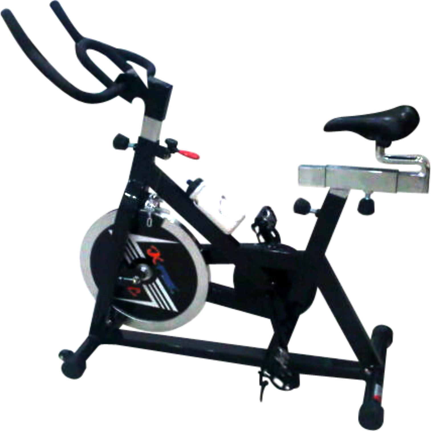 Jual Spinning Bike Alat olahraga  Fitnes Harga Murah 