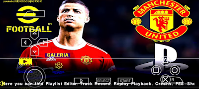 Texture PES 2022 PPSSPP Offline Update Transfers