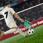 Game Soccer Super Star - Siêu Sao Bóng Đá MOD Unlocked All