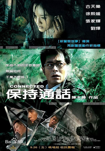 Sinopsis film Connected (2008)