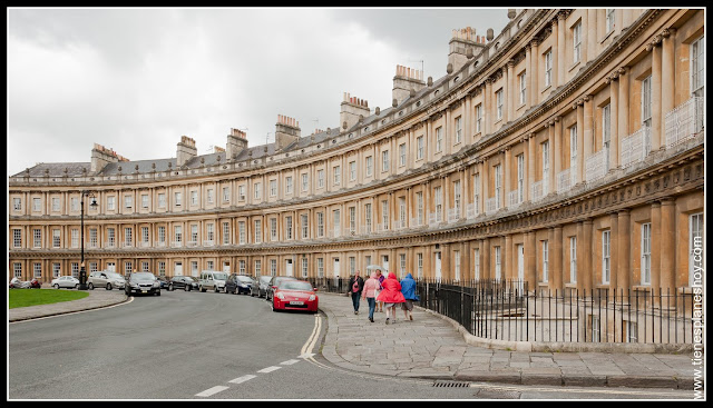 Bath Inglaterra