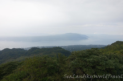 鹿兒島, 櫻島火山