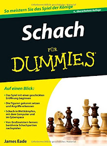 Schach für Dummies